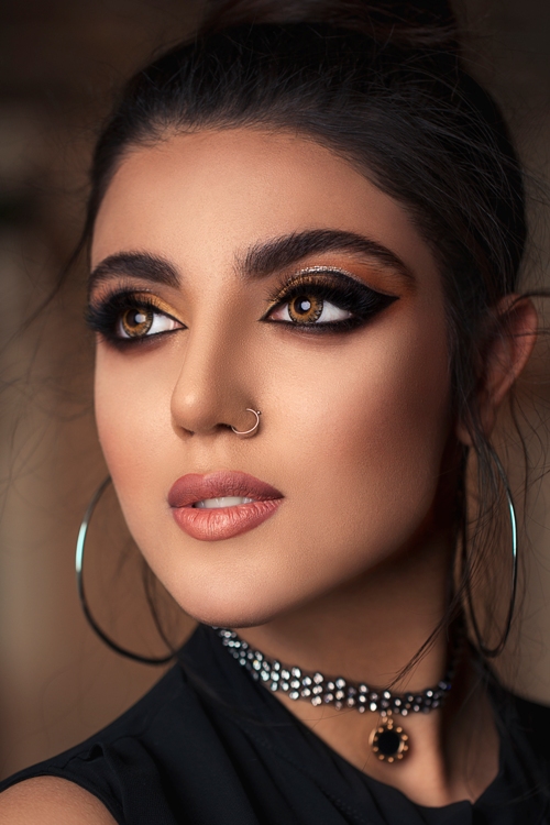 Eye Makeup