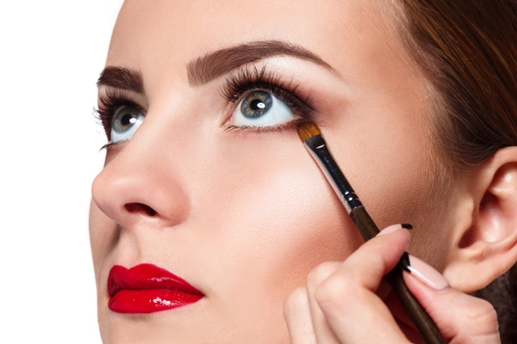Eye Makeup