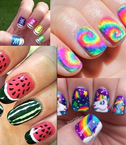 nail art designs