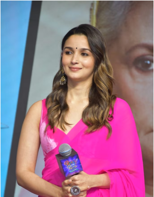 Alia Bhatt