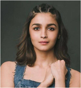 Alia Hairstyle Cornrow Braid