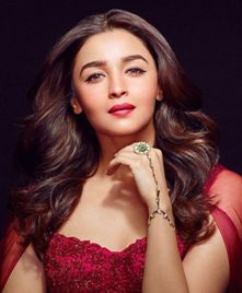 Alia Bhatt