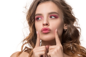 nude makep