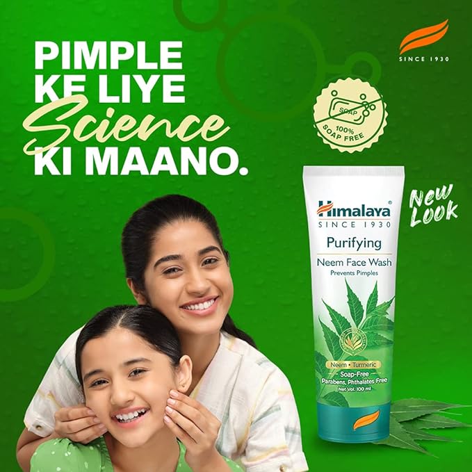 Best Women Face Wash For Pimple Prevention