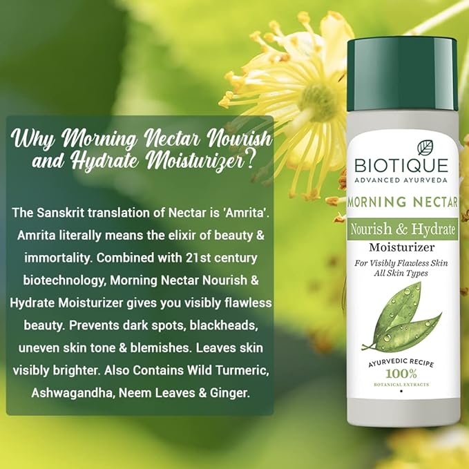 Best moisturizer for anti aging with natural ingredients