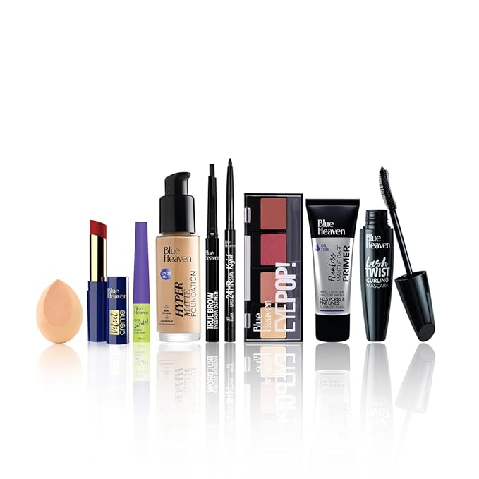 10 Best Makeup Kits