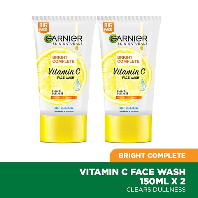Best Face Wash For Women Glowing Skin