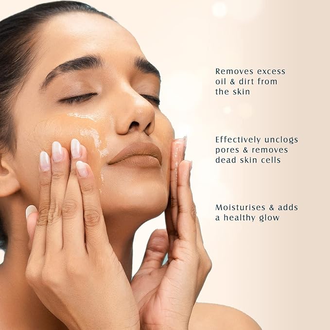 Best Face Wash For Women With Combination Skin 