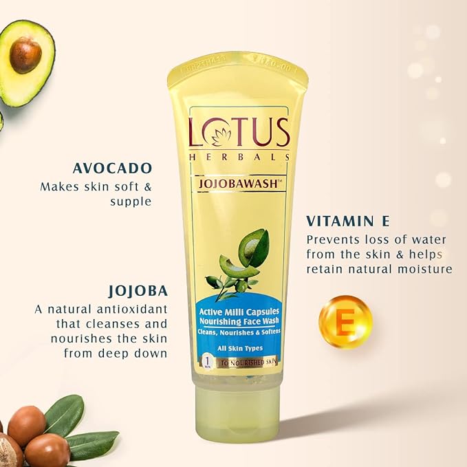 Best Face Wash For Women With Combination Skin