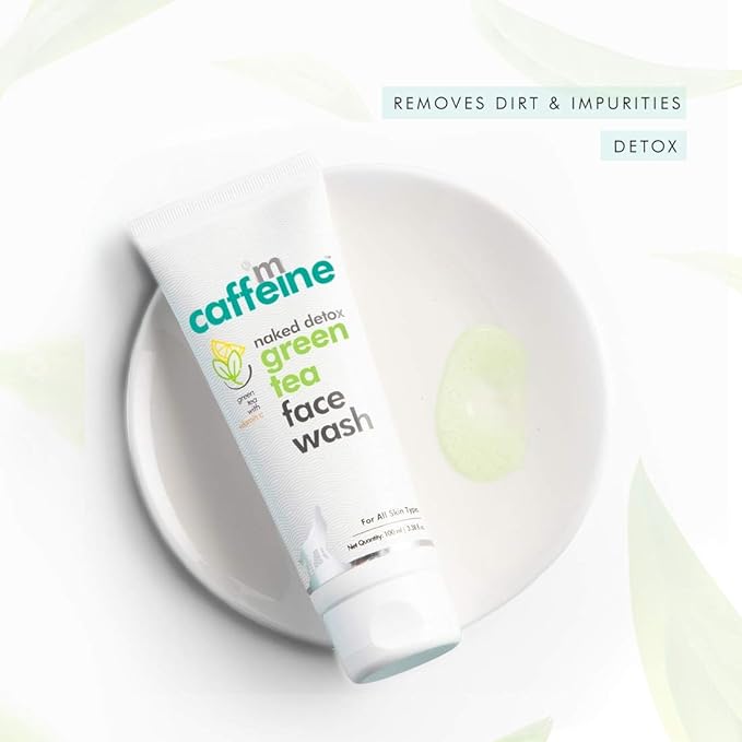 best face wash for women oily skin