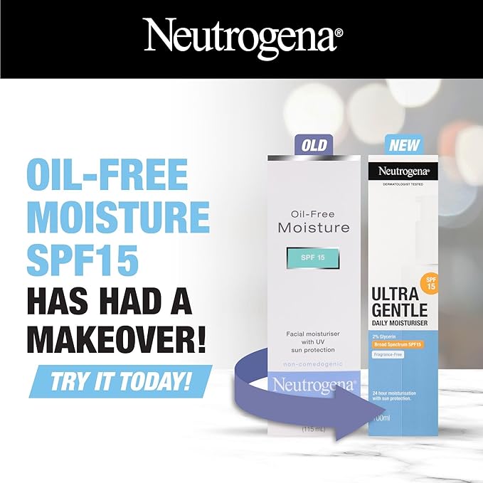 best moisturizer for oil free skin type with spf protection
