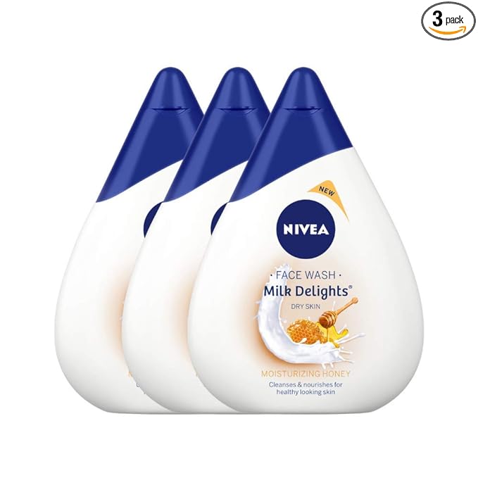 Best Face Wash For Women With Dry Skin