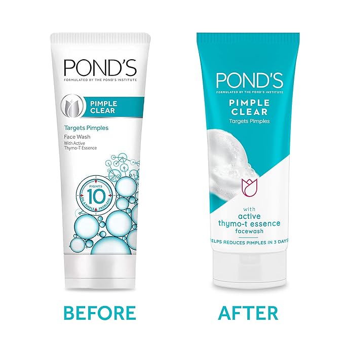 Best face wash for women for acne