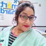 Suhasini Machagar